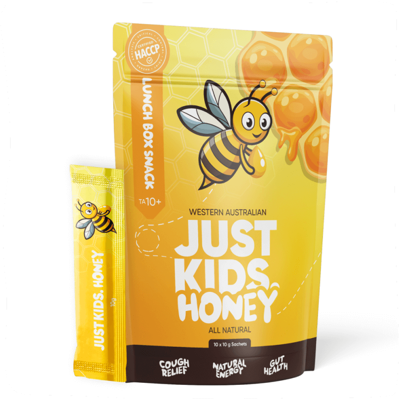 Just kids honey - Just Kids Honey