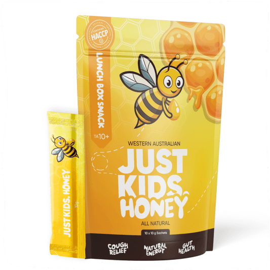 Just kids honey - Just Kids Honey